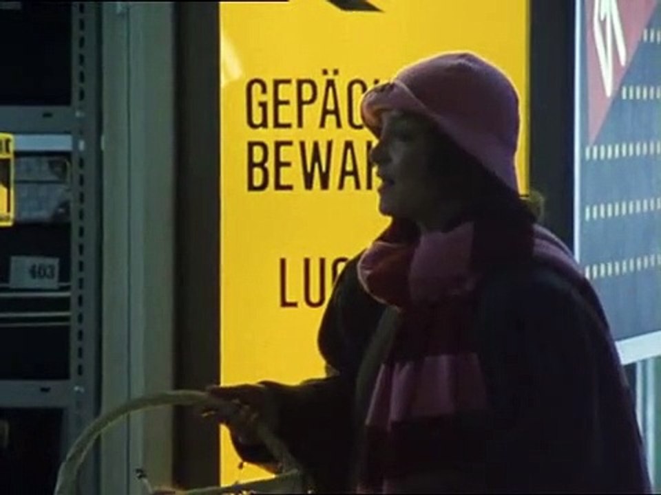Der Fahnder Staffel 1 Folge 20 HD Deutsch