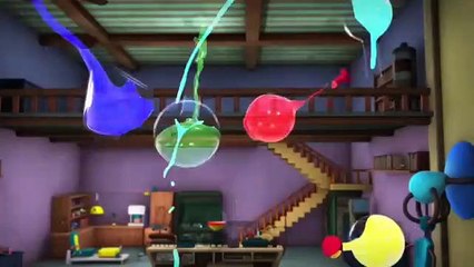 New Motu Patlu Cartoon In Hindi | Motu Patlu - Energy Charger