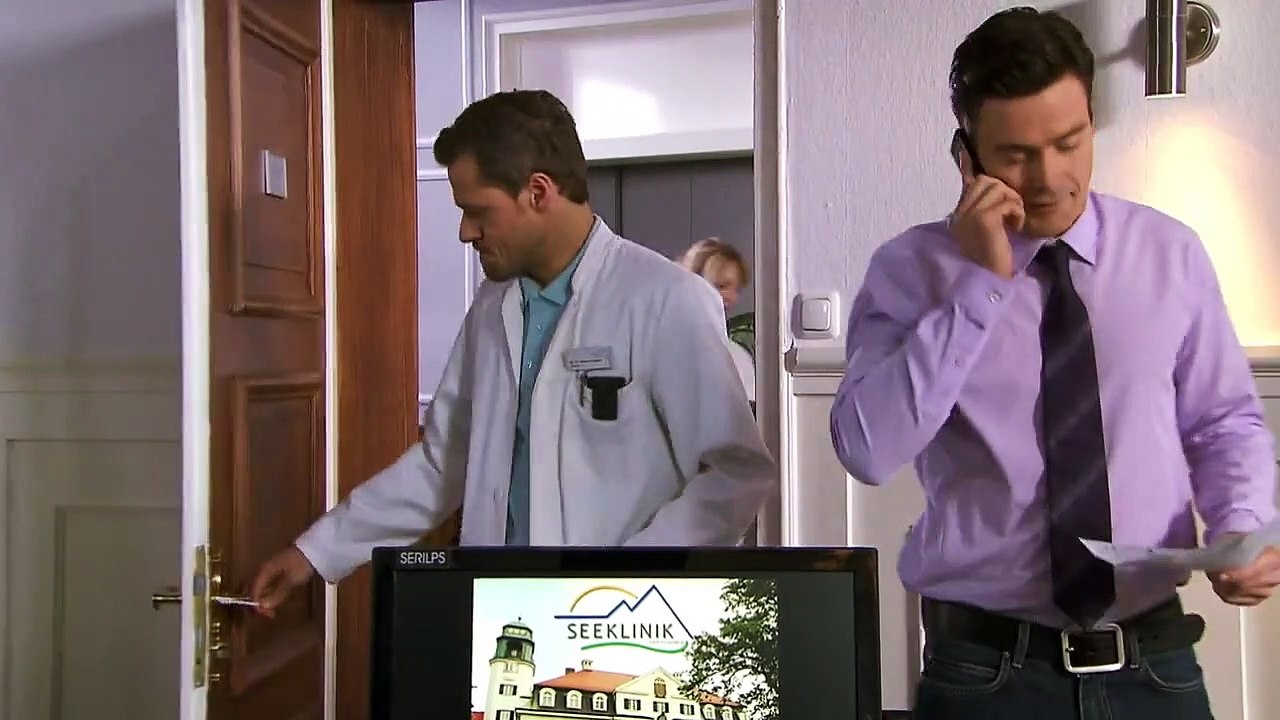 Herzflimmern - Die Klinik am See Staffel 2 Folge 8 HD Deutsch