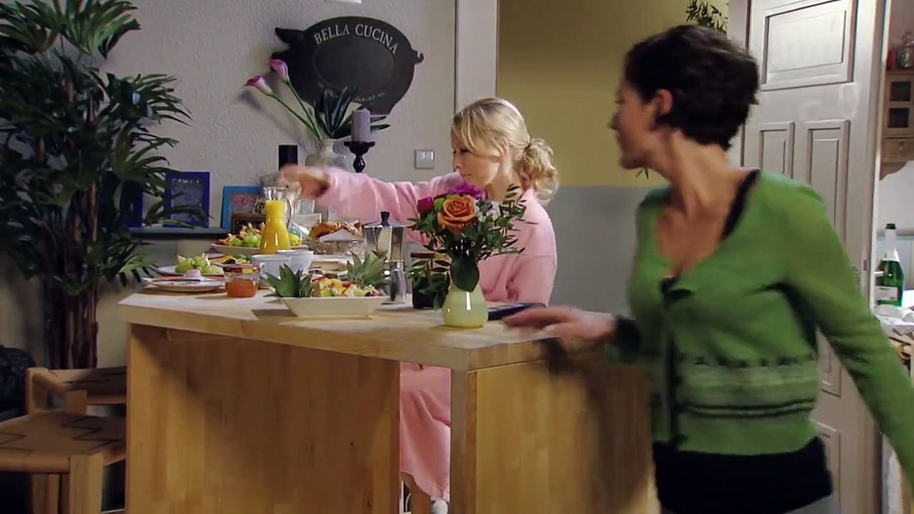 Herzflimmern - Die Klinik am See Staffel 2 Folge 10 HD Deutsch