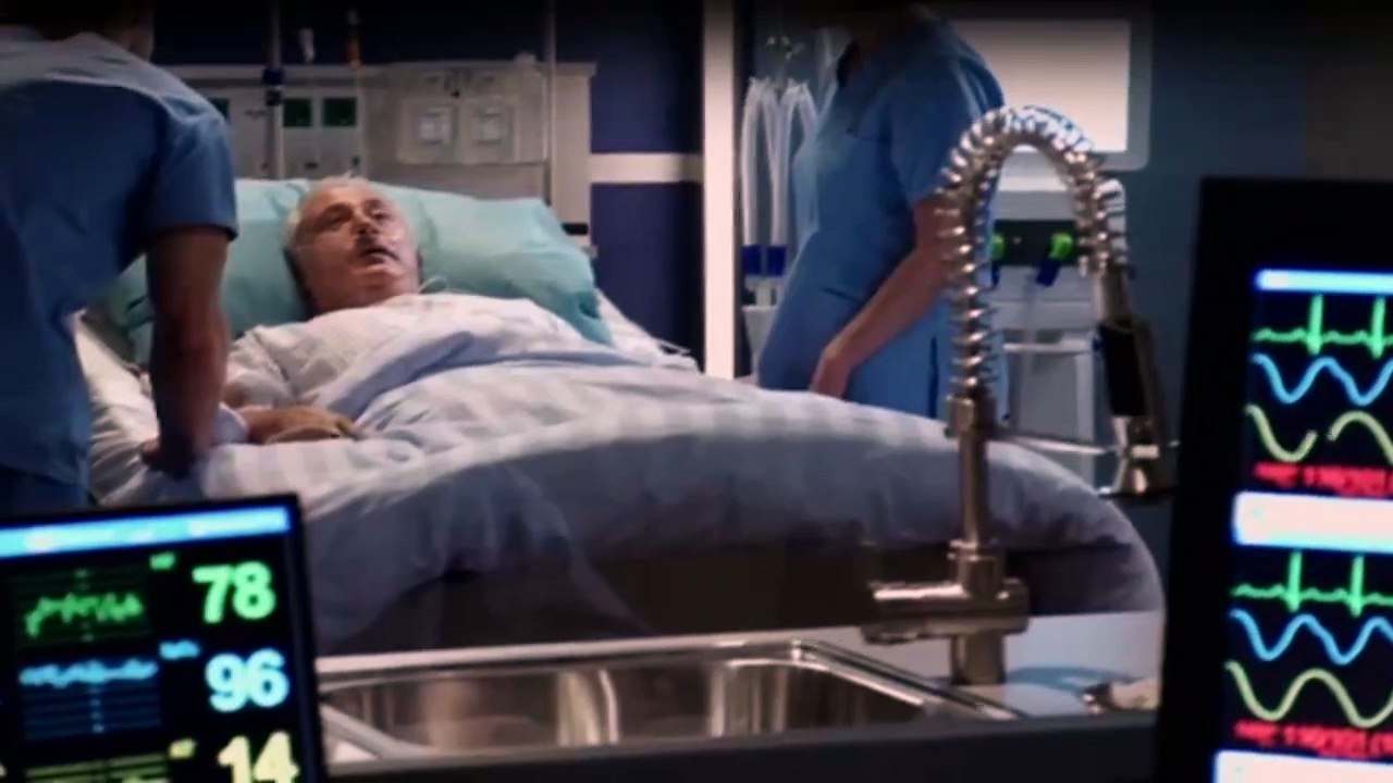 In aller Freundschaft - Die jungen Ärzte Staffel 1 Folge 1 HD Deutsch