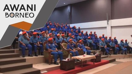 Bencana | APM fokus latih komuniti setempat, beri bantuan awal