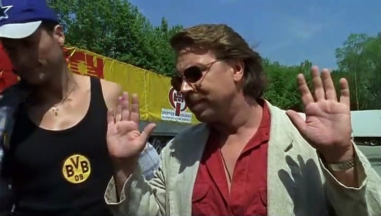 Auf Achse Staffel 6 Folge 10 HD Deutsch