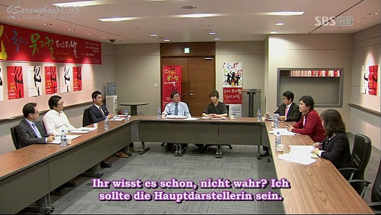 The Musical Staffel 1 Folge 14 - Part 02 HD Deutsch