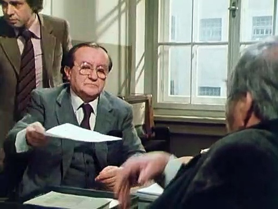 Der Alte Staffel 3 Folge 10 HD Deutsch