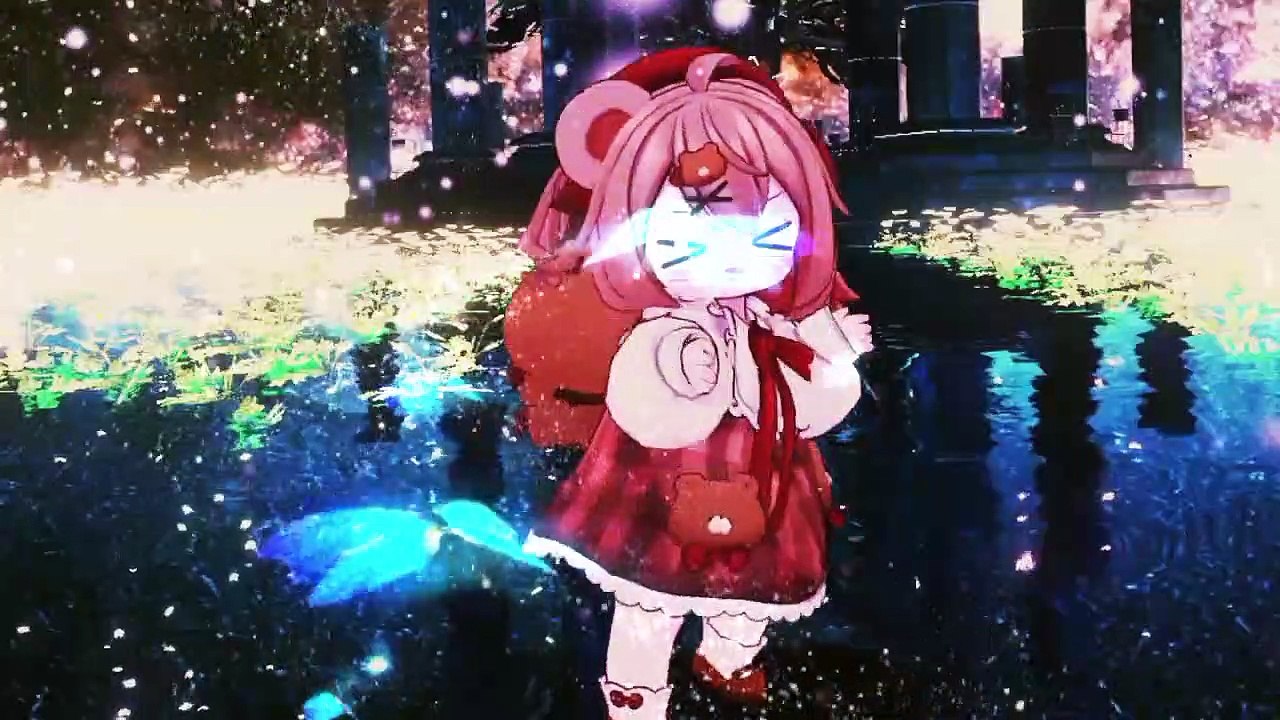 doll dance ❤️❤️❤️
