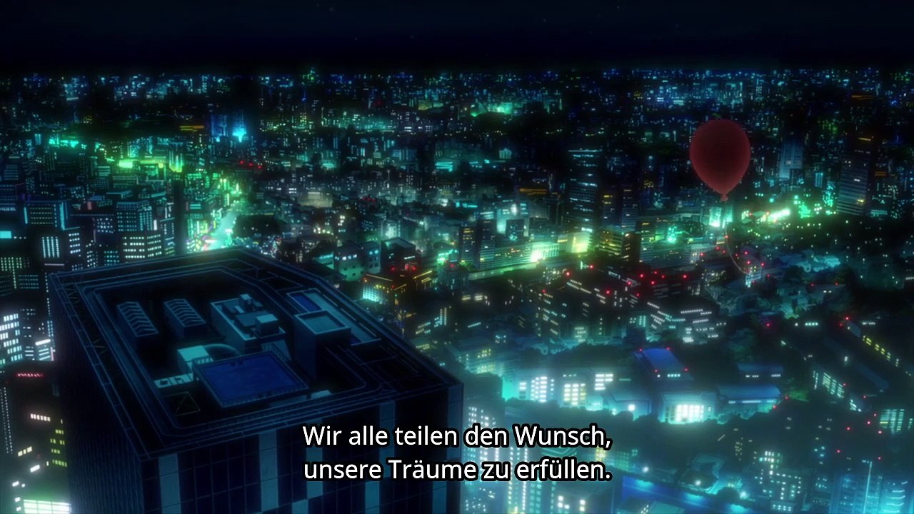 CUE! Staffel 1 Folge 10 HD Deutsch