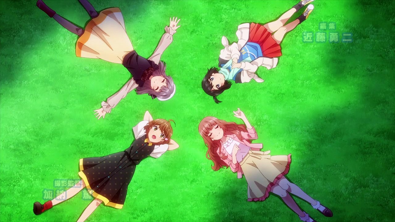 CUE! Staffel 1 Folge 12 HD Deutsch