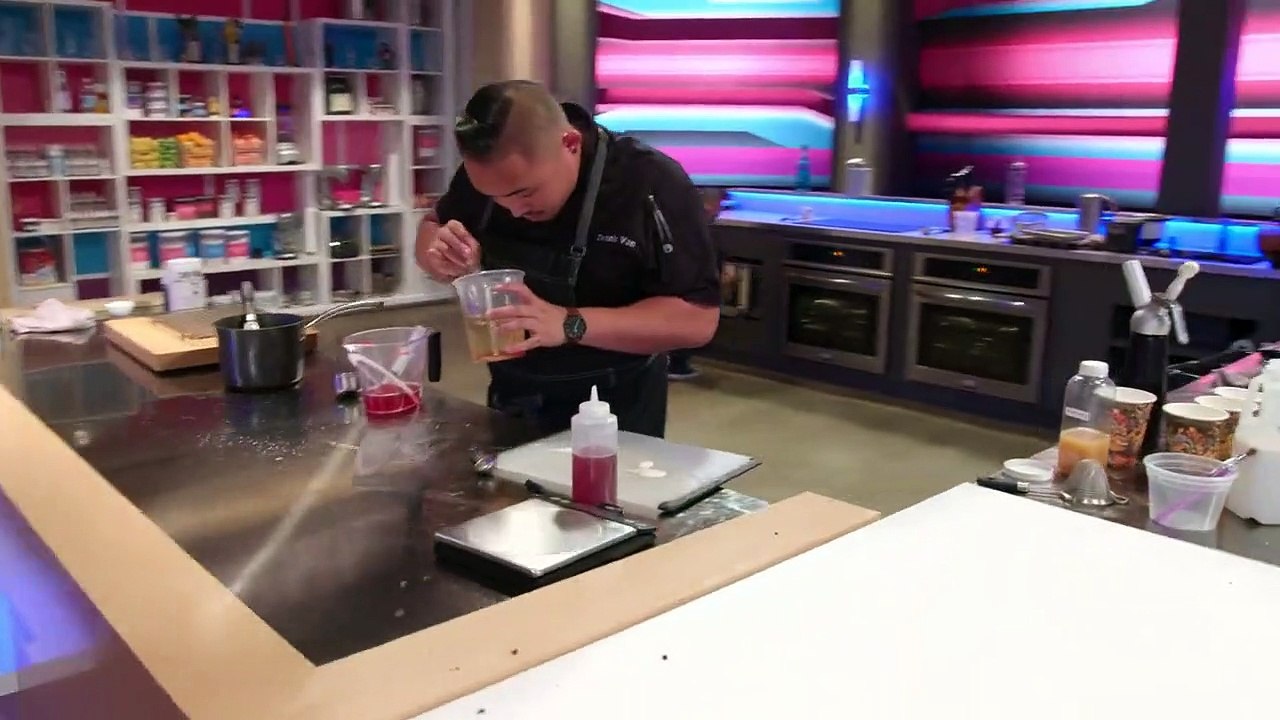 Sugar Rush Staffel 1 Folge 5 HD Deutsch