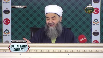 Bursa Sohbeti Bu Akşam Namazına Müteakip Saat 21:15'te Bursa Vakıf Külliyesi'nde!