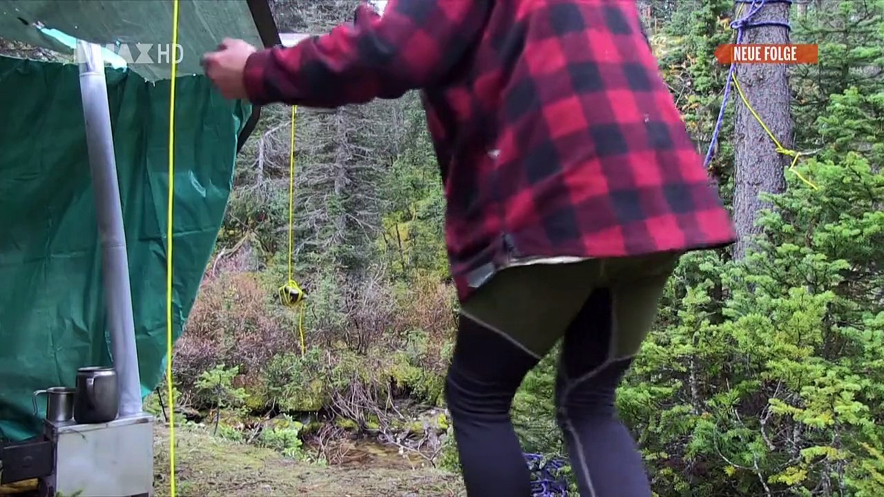 Die Goldsucher vom Devil’s Canyon Staffel 1 Folge 3 HD Deutsch