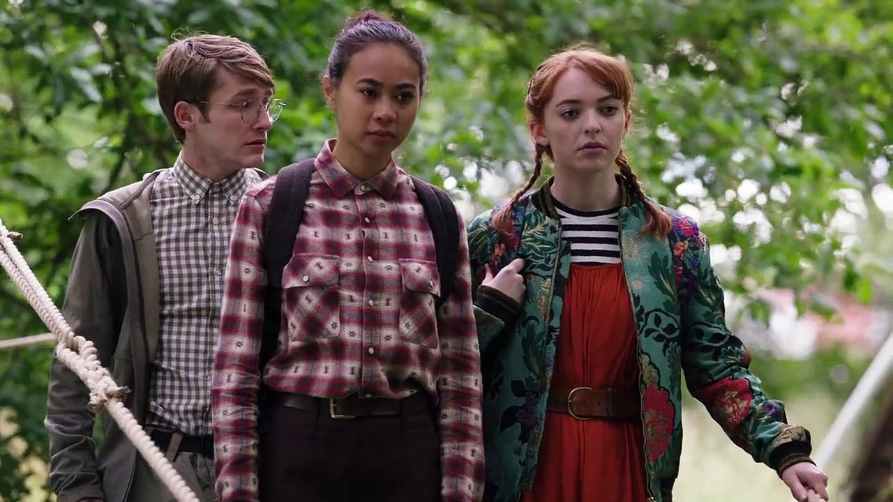 The A List Staffel 1 Folge 11 HD Deutsch