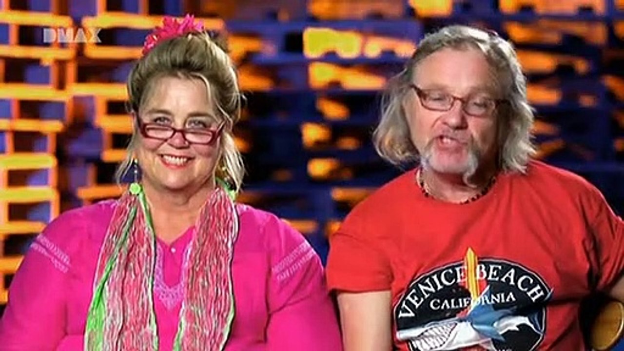 Baggage Battles - Die Koffer-Jäger Staffel 2 Folge 2 HD Deutsch