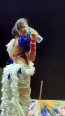 Gautami patil orchestra live dance performance l 2022 गौतमी पाटील