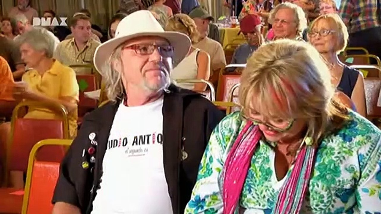 Baggage Battles - Die Koffer-Jäger Staffel 2 Folge 3 HD Deutsch