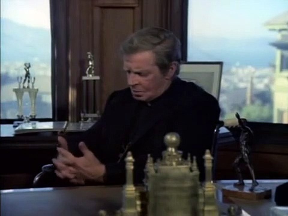 Die StraßenSan Francisco Staffel 4 Folge 17 HD Deutsch