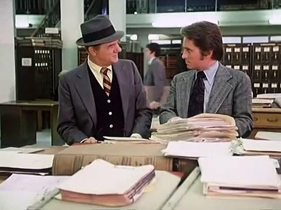 Die StraßenSan Francisco Staffel 4 Folge 19 HD Deutsch