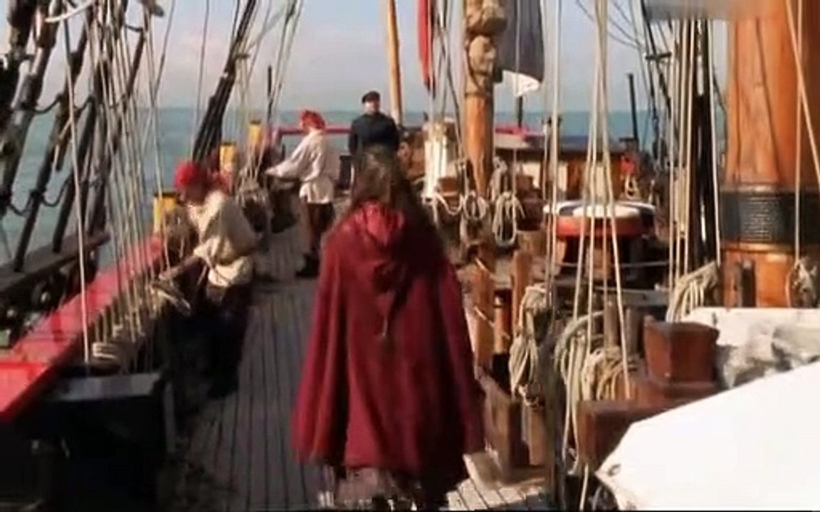 Verloren in Sydney - Neue Abenteuer für Oliver Twist Staffel 1 Folge 2 HD Deutsch