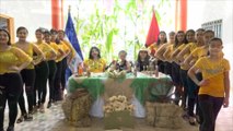 Jalapa invita a la feria nacional del maíz