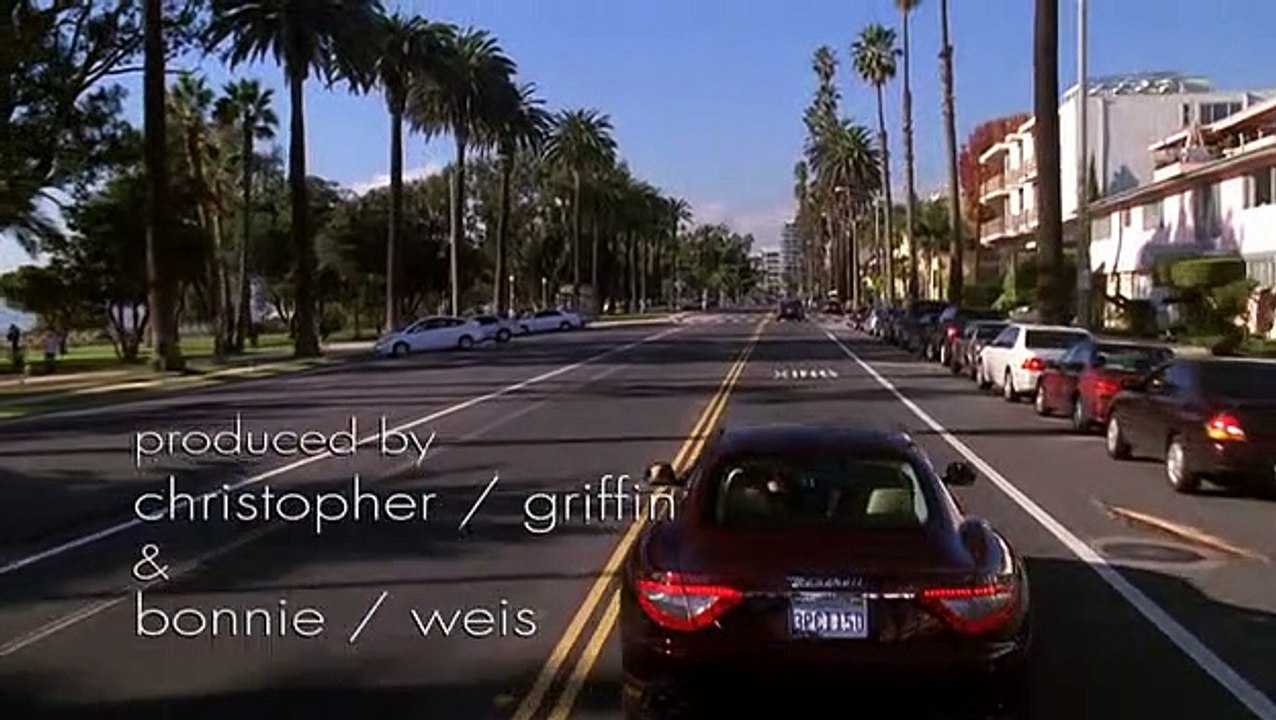 Nip-Tuck - Schönheit hat ihren Preis Staffel 6 Folge 6 HD Deutsch