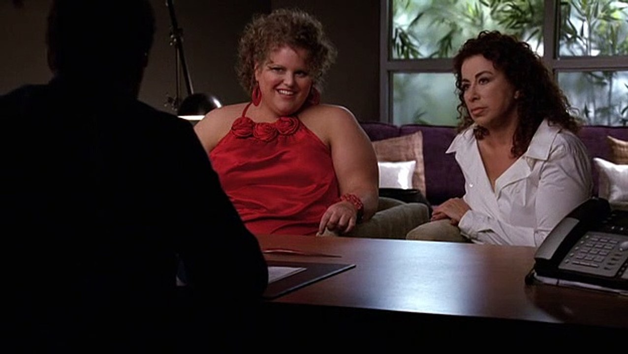 Nip-Tuck - Schönheit hat ihren Preis Staffel 6 Folge 8 HD Deutsch