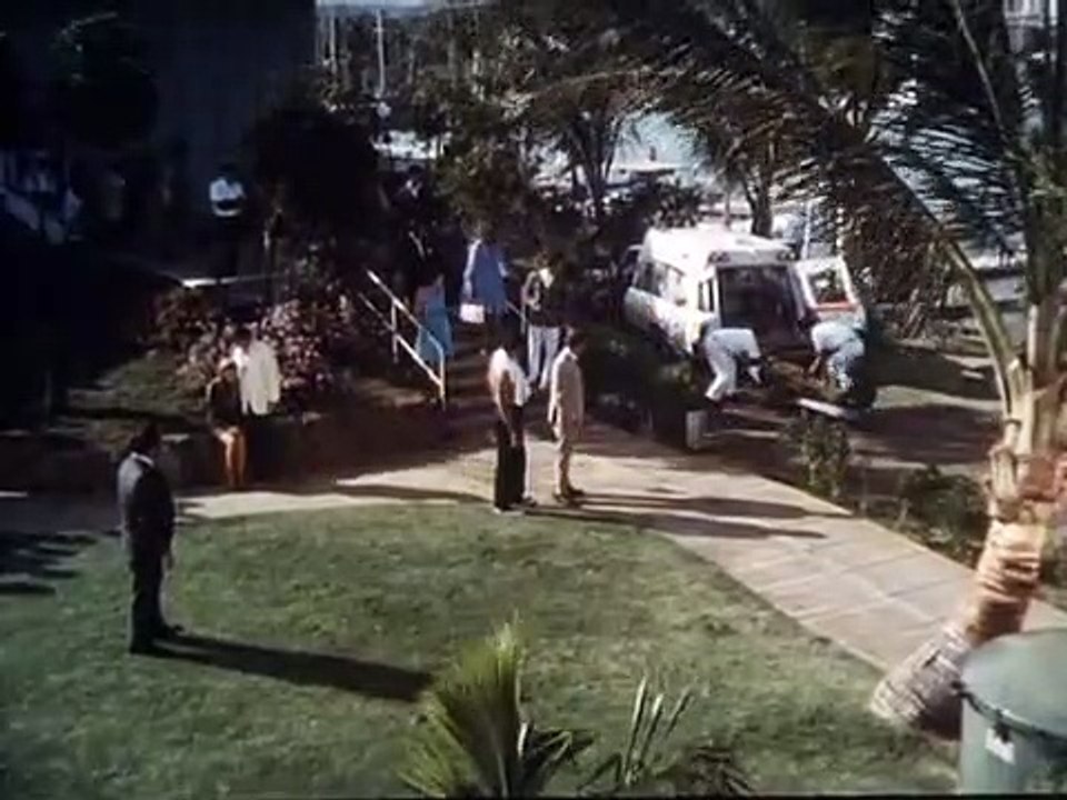 Hawaii Fünf - Null Staffel 3 Folge 7 HD Deutsch