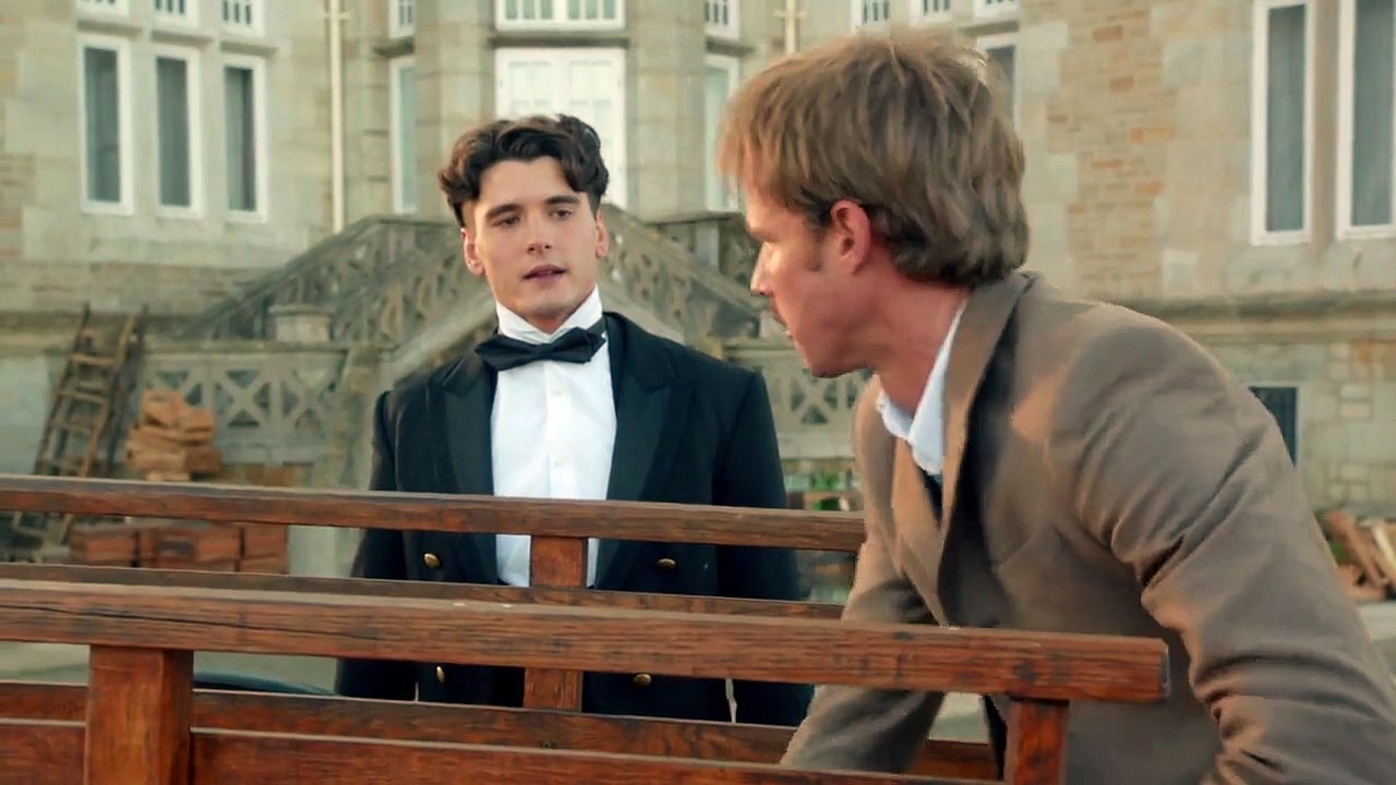 Grand Hotel Staffel 2 Folge 3 HD Deutsch