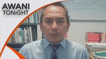 AWANI Tonight: Will 35% Parliament share bring meaningful changes?
