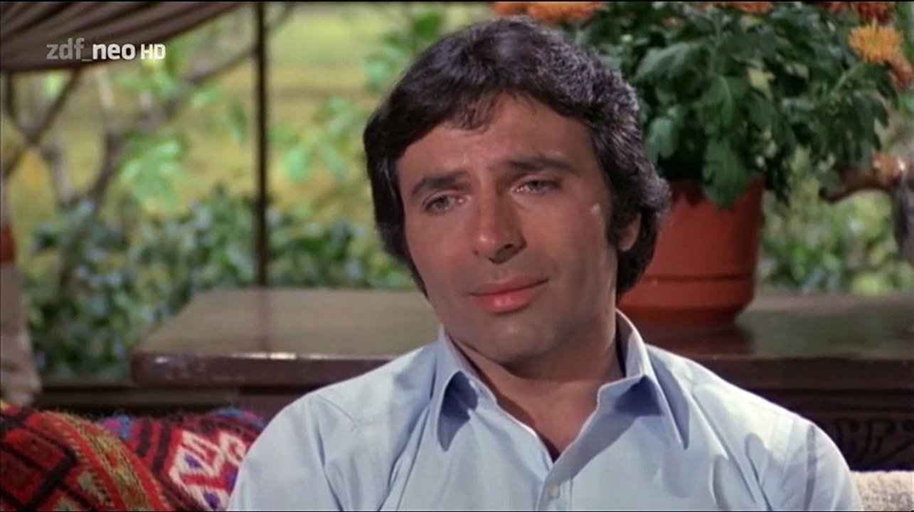 Drei Engel für Charlie Staffel 4 Folge 23 HD Deutsch