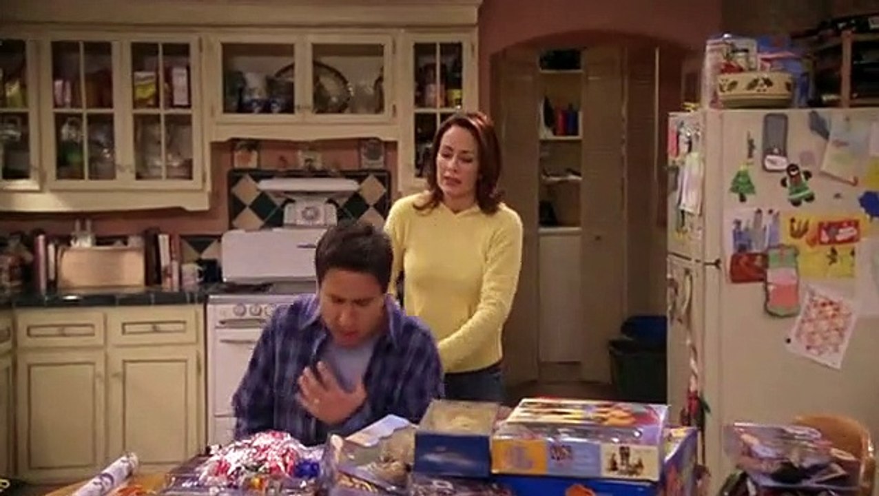 Alle lieben Raymond Staffel 8 Folge 10 HD Deutsch