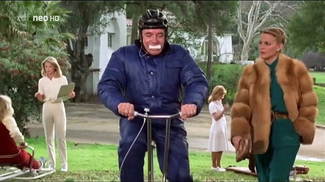 Drei Engel für Charlie Staffel 4 Folge 22 HD Deutsch