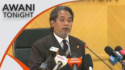 AWANI Tonight: Subordinates to evaluate govt hospital directors