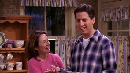 Alle lieben Raymond Staffel 8 Folge 13 in HD Deutsch