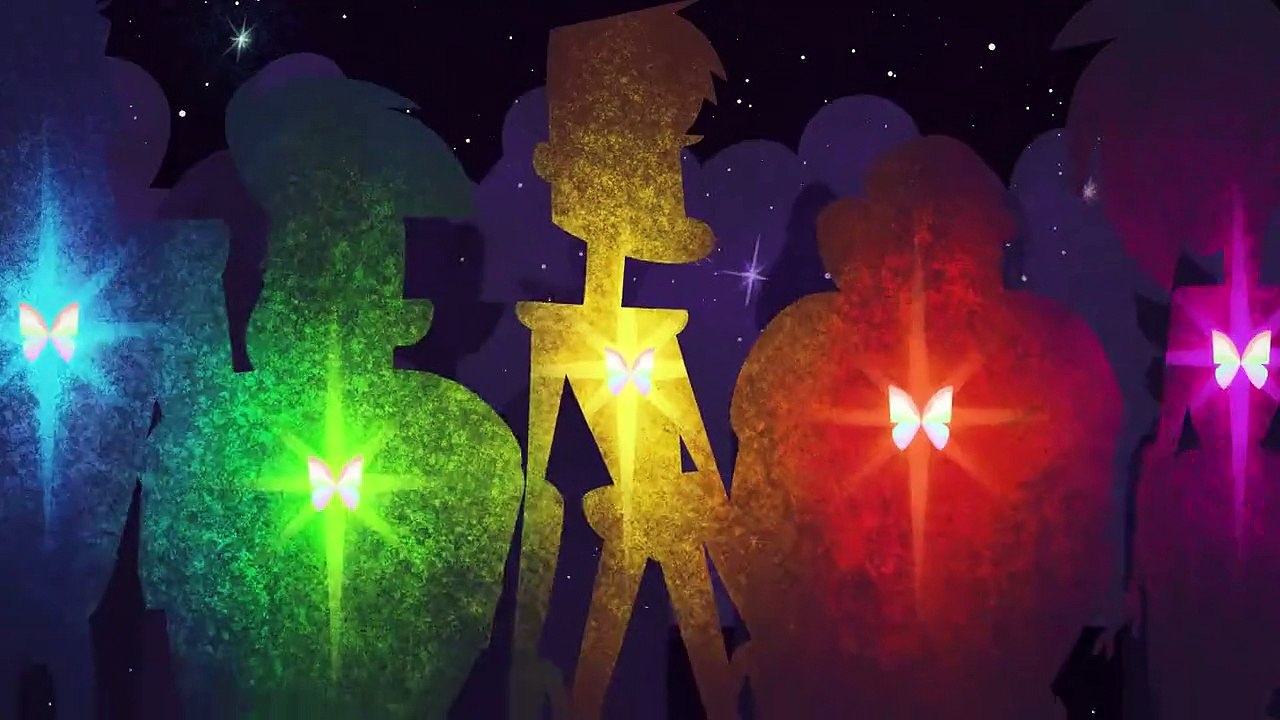 Super Drags Staffel 1 Folge 1 HD Deutsch