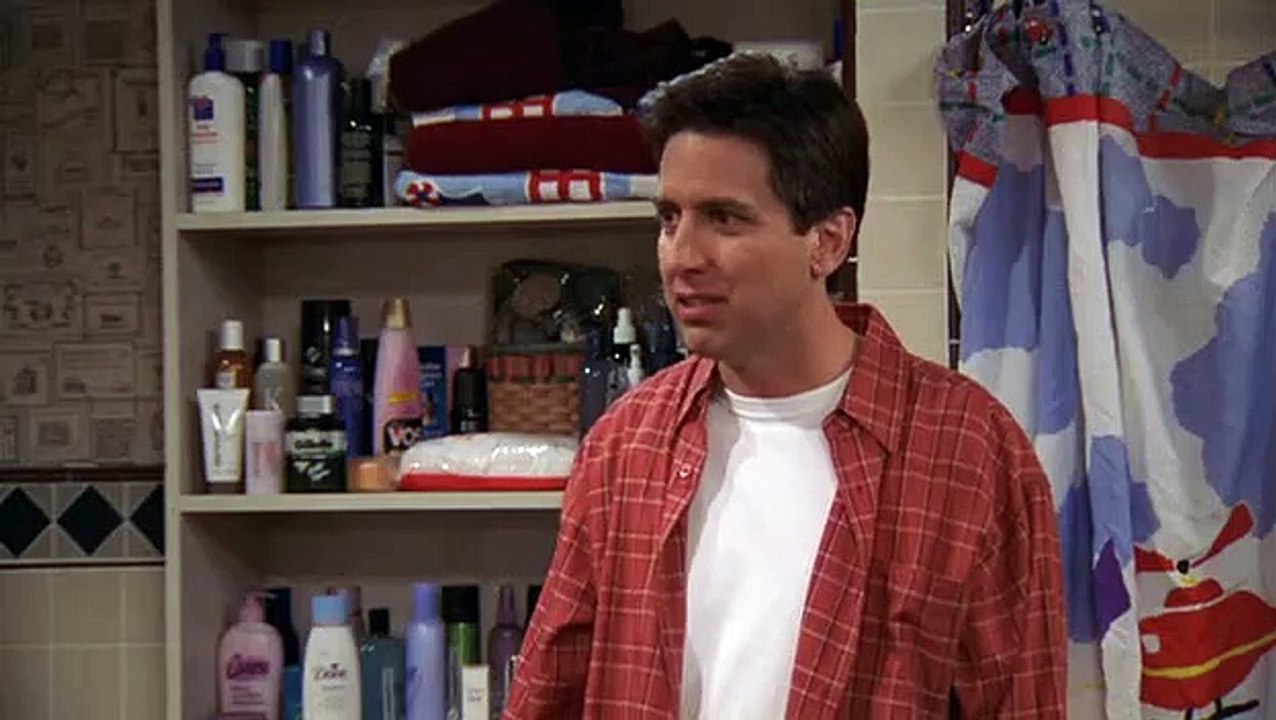 Alle lieben Raymond Staffel 8 Folge 14 HD Deutsch