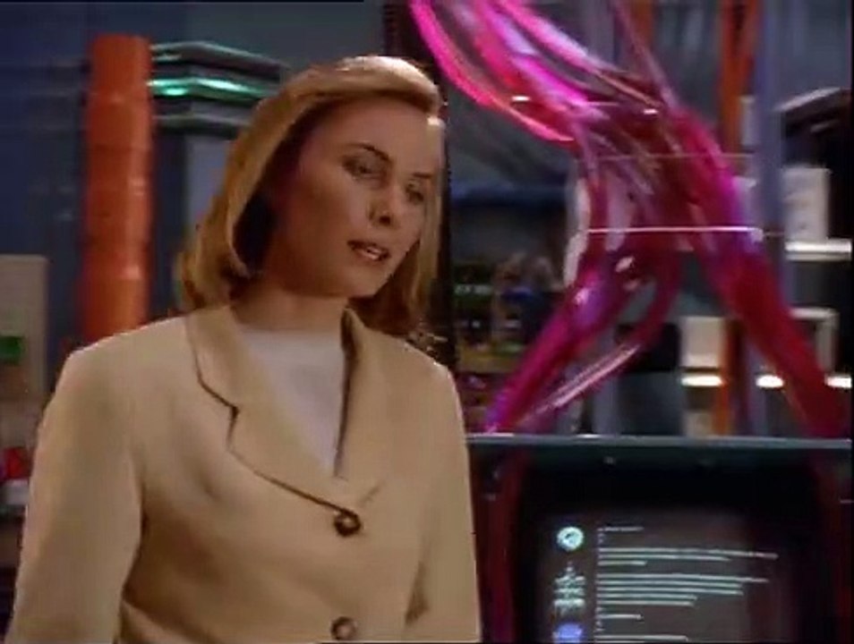 Ocean Girl Staffel 4 Folge 20 HD Deutsch