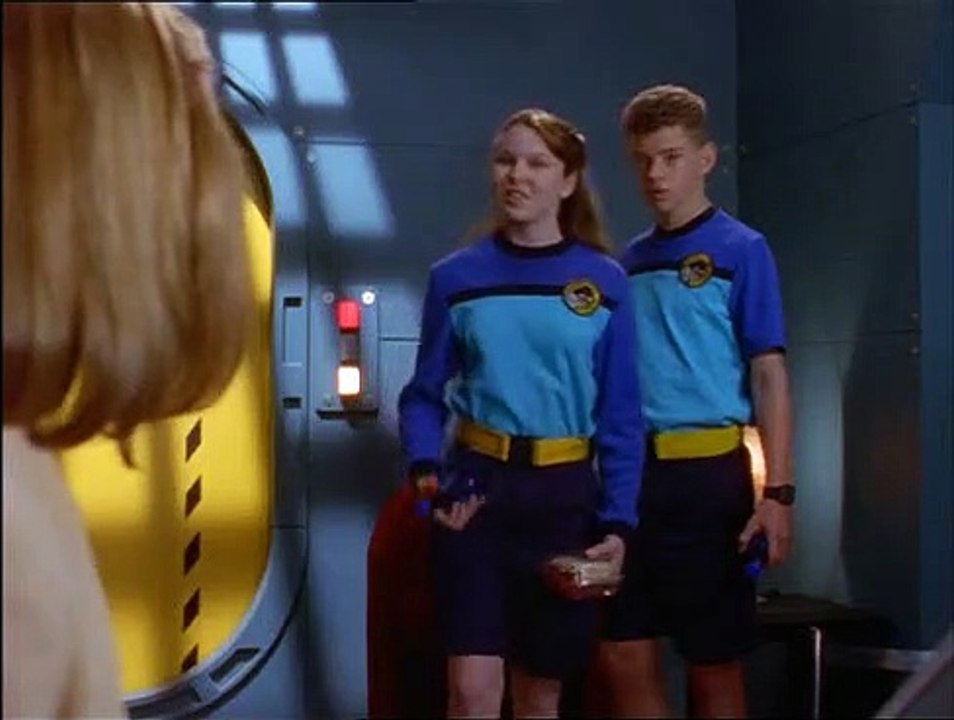 Ocean Girl Staffel 4 Folge 24 HD Deutsch