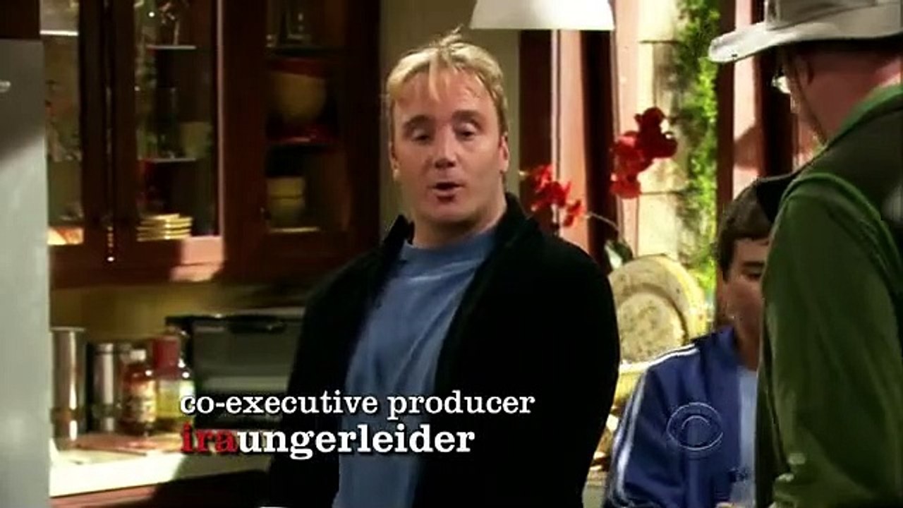 Gary Unmarried Staffel 1 Folge 11 HD Deutsch