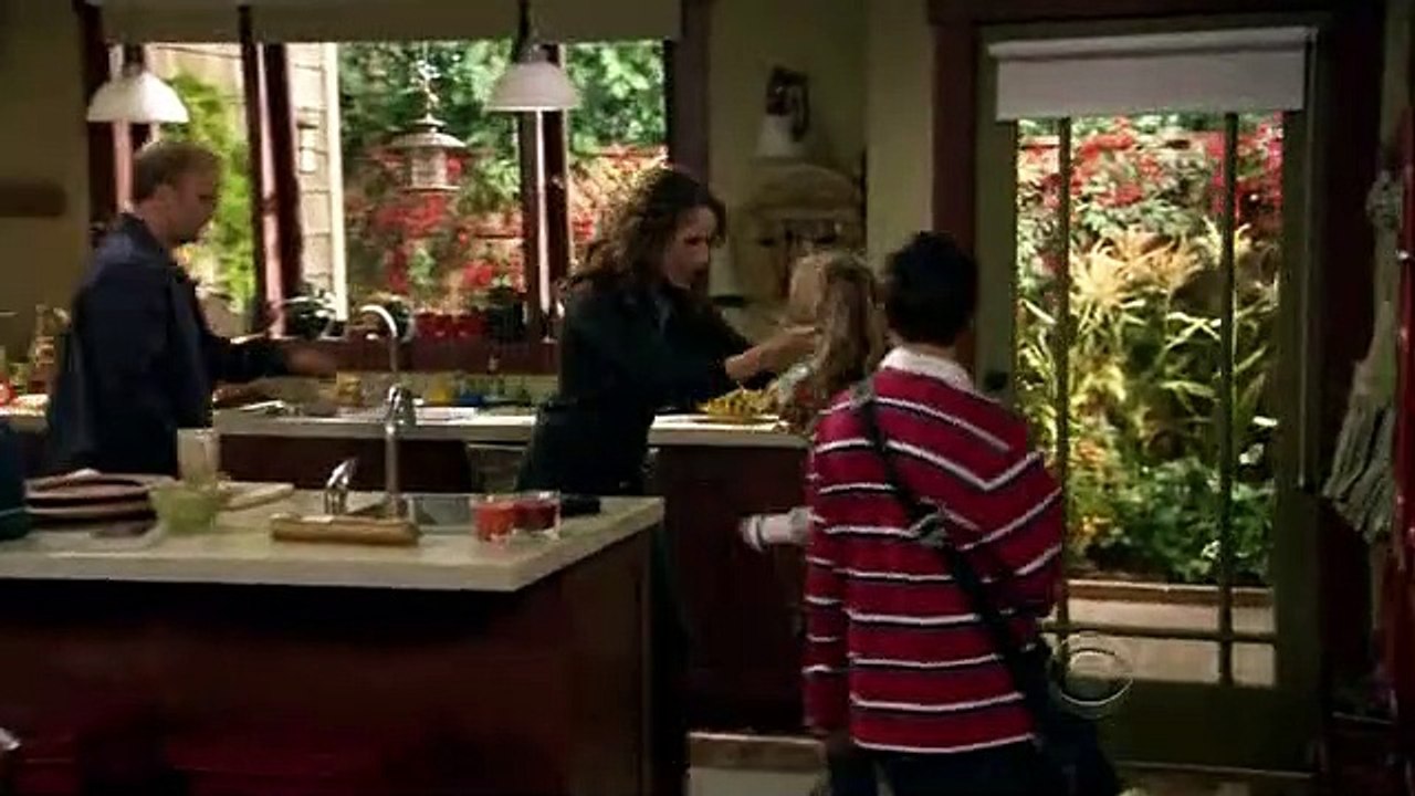 Gary Unmarried Staffel 1 Folge 7 HD Deutsch