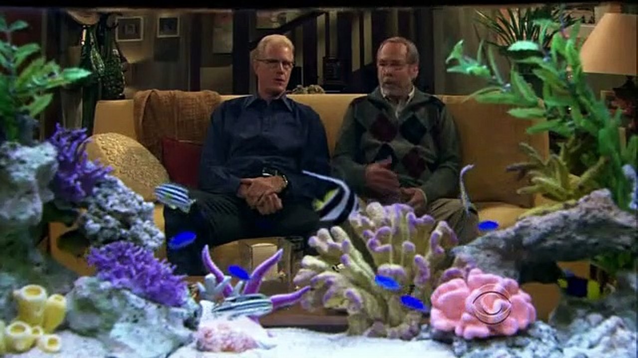 Gary Unmarried Staffel 1 Folge 9 HD Deutsch