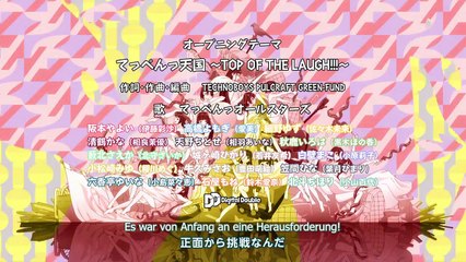 Teppen!!!!!!!!!!!!!!! Laughing ’til You Cry Staffel 1 Folge 5 HD Deutsch