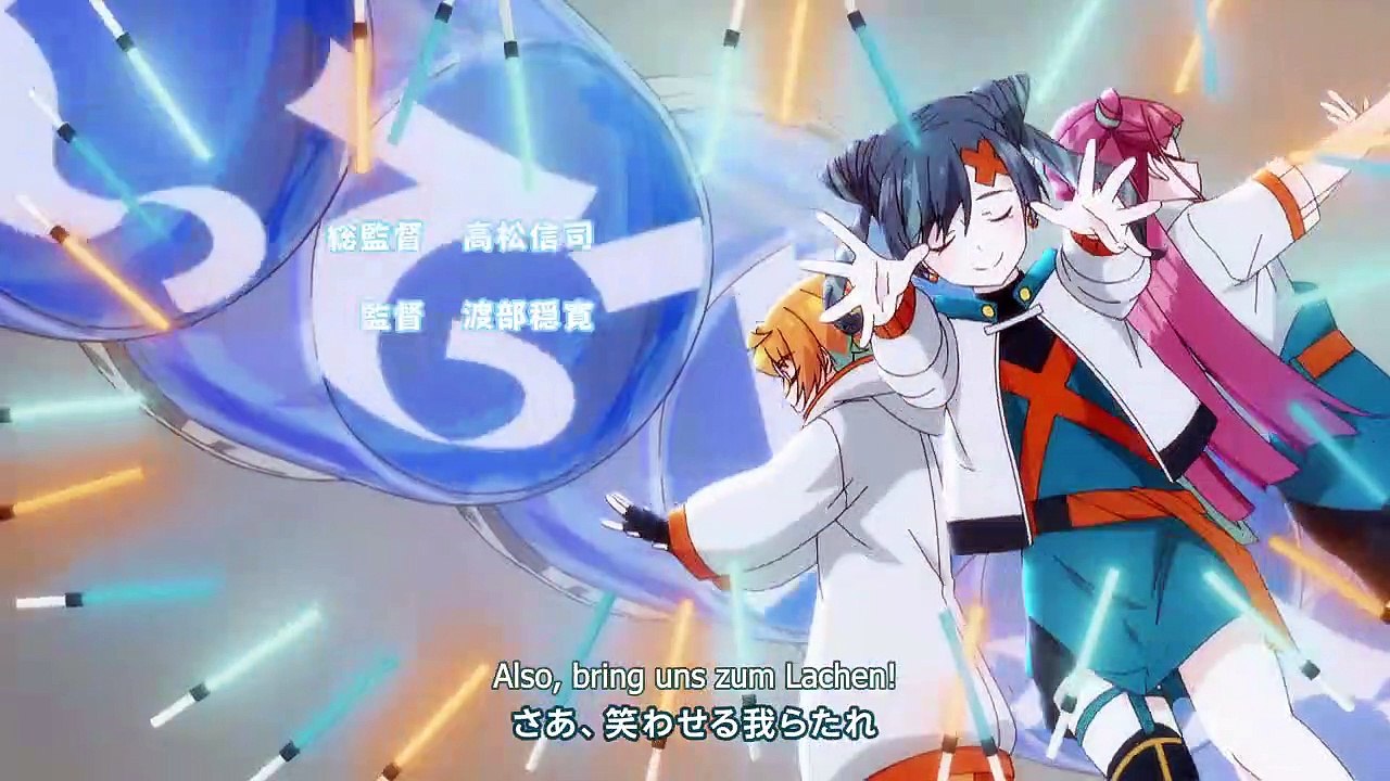 Teppen!!!!!!!!!!!!!!! Laughing ’til You Cry Staffel 1 Folge 3 HD Deutsch