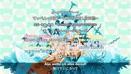 Teppen!!!!!!!!!!!!!!! Laughing ’til You Cry Staffel 1 Folge 4 HD Deutsch