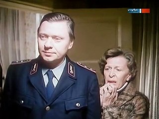 Polizeiruf 110 Staffel 11 Folge 1 - Part 02 HD Deutsch