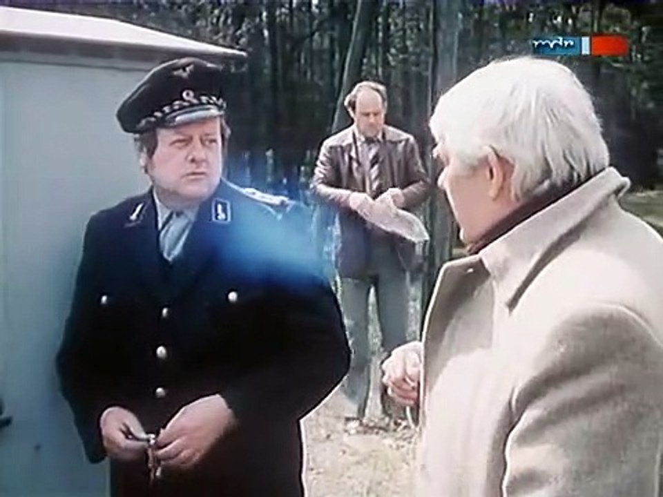 Polizeiruf 110 Staffel 11 Folge 1 - Part 01 HD Deutsch