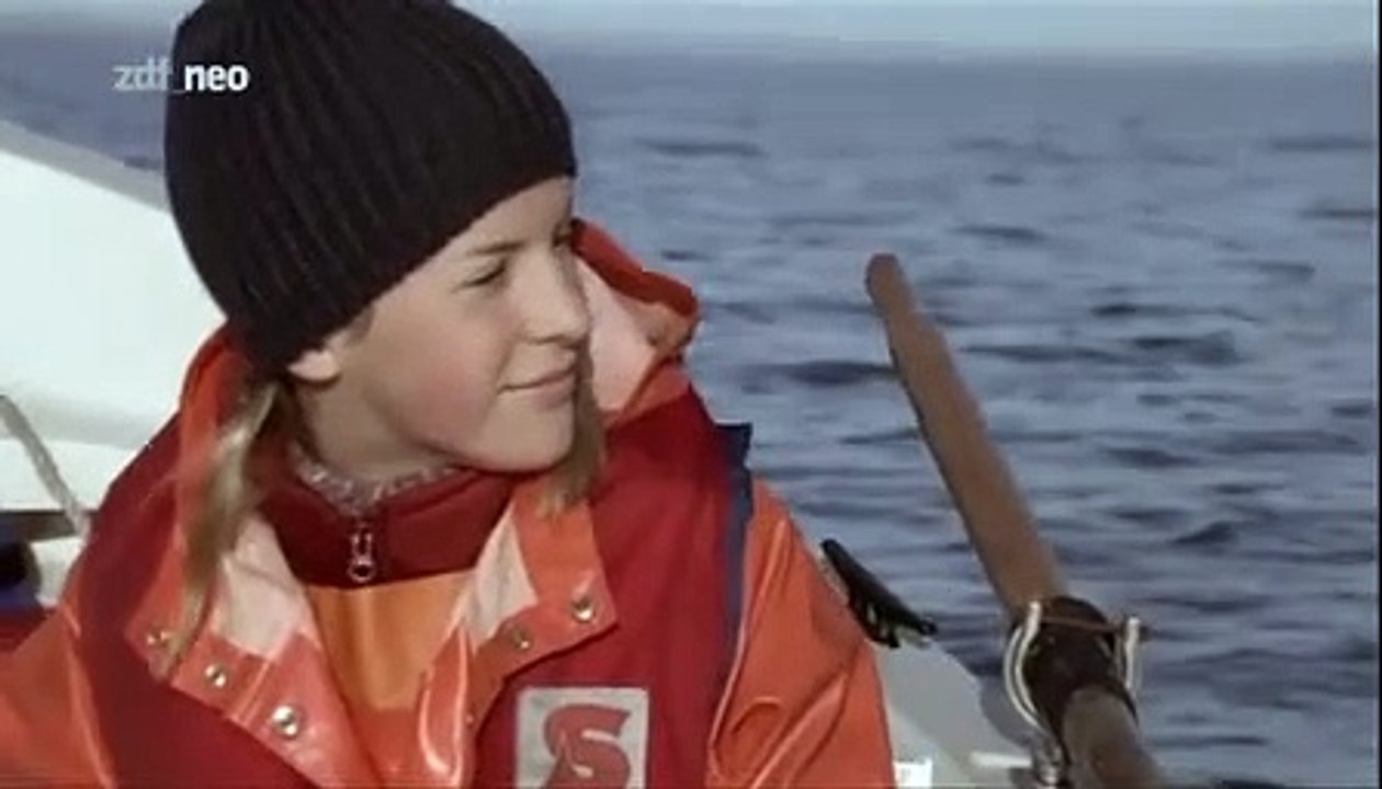 Das Duo Staffel 1 Folge 2 - Part 01 HD Deutsch