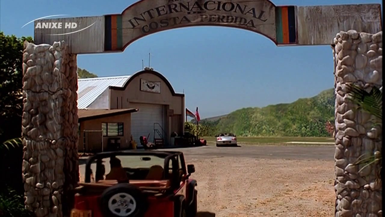 Air America Staffel 1 Folge 2 HD Deutsch