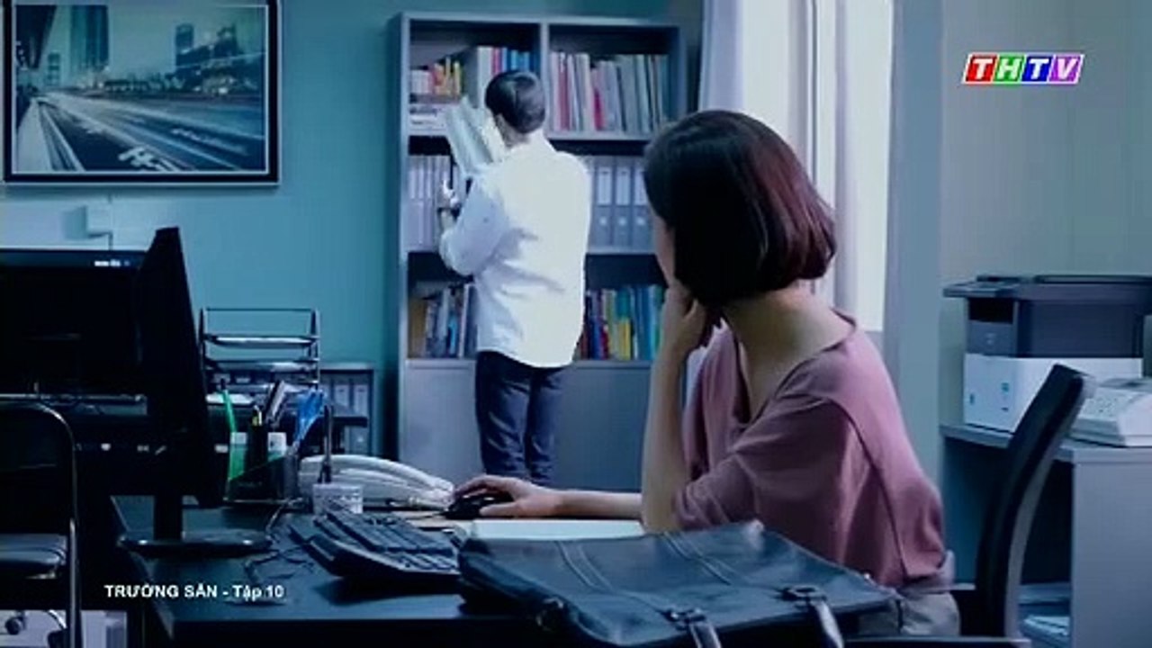 Trường săn 10b