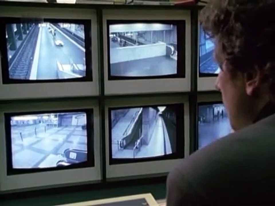 Tatort Staffel 23 Folge 12 - Part 02 HD Deutsch
