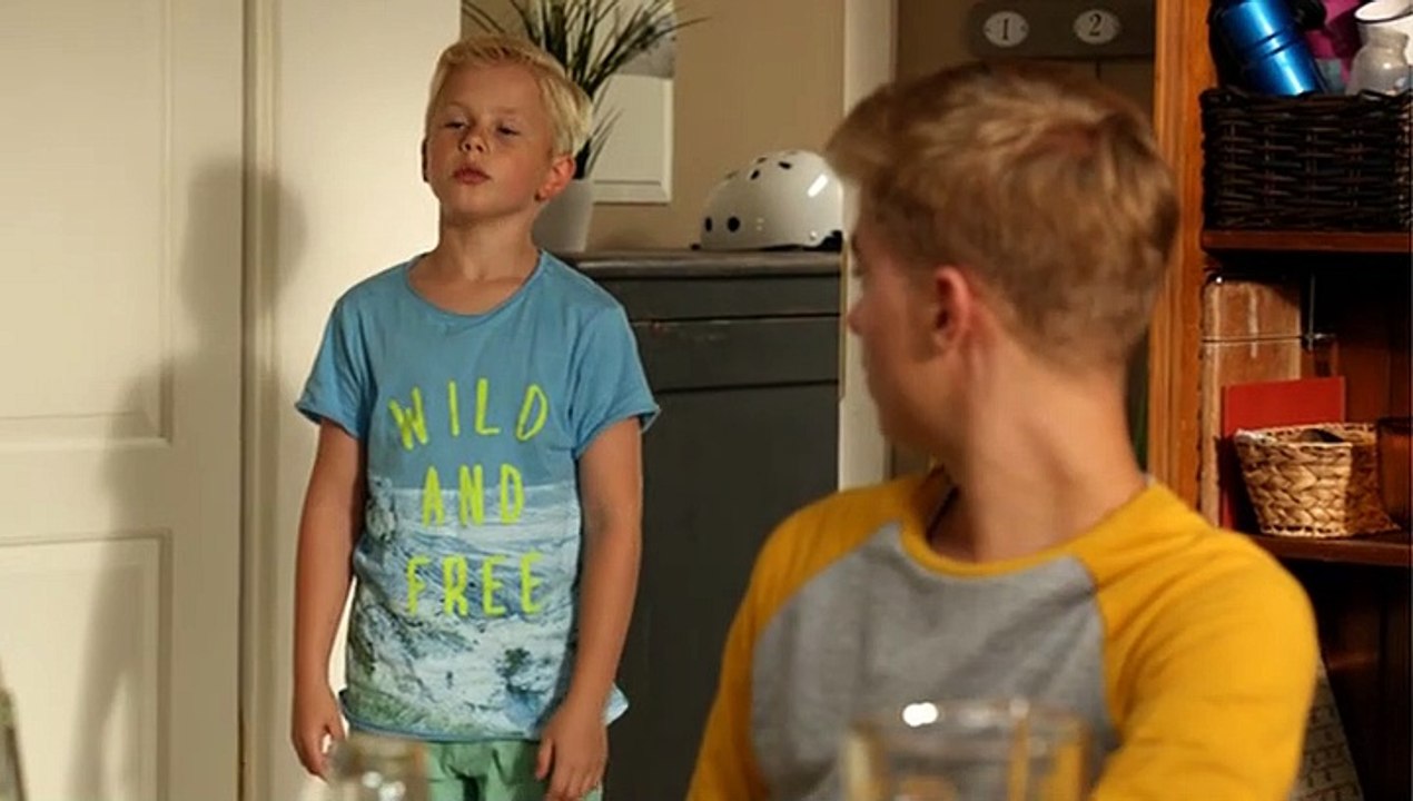 Herzensbrecher - Vatervier Söhnen Staffel 4 Folge 9 HD Deutsch